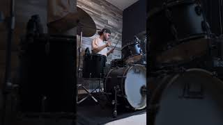 Beer Never Broke My Heart Luke Combs Drum Cover drums lukecombs countrymusic [upl. by Narak]