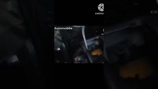 How to change headlight switch of Mercedes C180 w203 mercedes cclass mercedesbenzcla w203 [upl. by Cadel]