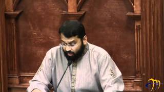 The Best of Stories Pearls from Surat Yusuf  by Shaykh Yasir Qadhi  Part 12 [upl. by Oakman]