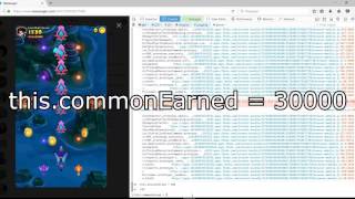 EverWing  Como Trapacear Cheat Hack PTBR  Agosto 2017 [upl. by Hillhouse]