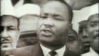 MLK Holiday Celebrates Late Civil Rights Leader [upl. by Enaillil]