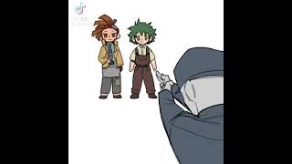 HELP😭VIDEO NOT MINErody soul mha funny comics fyp deku izukumidoriya mha [upl. by Parrott373]