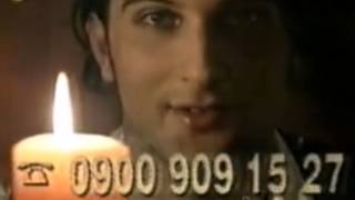 Tarkan  900lü Hat Reklamı [upl. by Nath304]