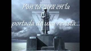 VNV Nation  Tomorrow Never Comes Sub Español [upl. by Delainey]