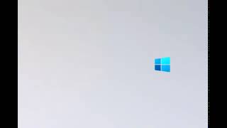 Windows 10X boot animation [upl. by Josi]