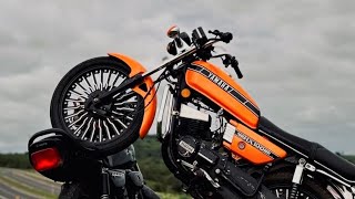 rx100sonu shots videos public reaction video trending sondu super bike [upl. by Isola]