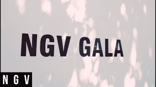 NGV Gala 2018 [upl. by Wyatt]