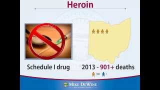 Naloxone Educational Video [upl. by Mingche834]