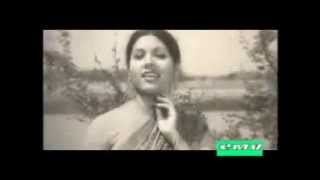 Chithi Asbe Jani Ashbe  Film Aradhona [upl. by Parrnell]