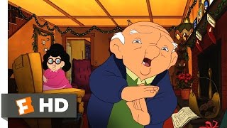 Whiteys Best Funny Moments  Eight Crazy Nights  Hulu [upl. by Ohploda]