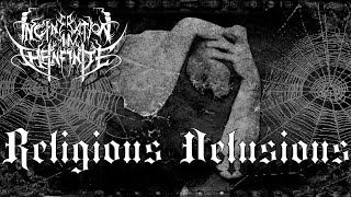 Incineration in the Infinite  Religious Delusions  In Hell I Call to Darkness Full EP [upl. by Tish751]