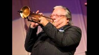 Arturo Sandoval amp Paquito D´Rivera  Claudia [upl. by Saimon]