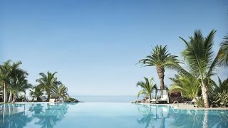 Top10 Recommended Hotels in Adeje Tenerife Canary Islands Spain [upl. by Giavani]