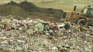 Video Field Trip  Landfill [upl. by Akina]