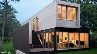 Shipping Container Homes Philippines [upl. by Timmi]