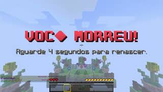 treinando pvp no java S2 [upl. by Nonac55]