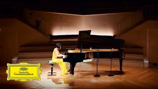 Yuja Wang  Rachmaninov Etudes Tableaux Op 39 No 1 in CMinor Live at Philharmonie Berlin [upl. by Willie]