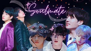 Soulmate🧸 Connection A Love Beyond Time Part❤️9 [upl. by Qiratla]