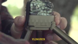 Vildmarken testar Primos Triggerstick Gen 3 [upl. by Killam]