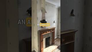 Soundproofing a chimney stack with a FAKE chimney stack [upl. by Nibot]