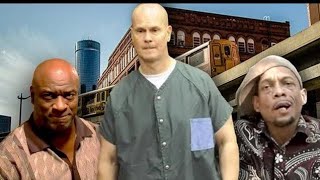 White Boy Ricks attempted Assassin  Nate quotBoonequot Craft Detroit Al Profit Documentary interview [upl. by Kelleher822]