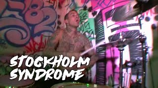 blink182  Stockholm Syndrome Official Video HQ [upl. by Collimore]