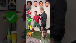 Ishow speed vs Mr Beast vs Ronaldo vs Messishorts [upl. by Andree404]