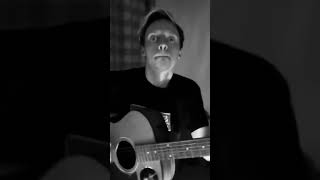 Hamish Hawk  Psycho Killer Talking Heads Cover [upl. by Barayon]