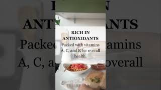 Benefits of Cilantro CilantroBenefits DetoxNaturally HealthyLiving NutrientRich HerbalHealin [upl. by Yzzo]