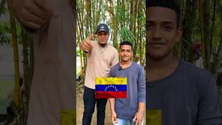 Palabras en acento Venezolano 🆚 Ecuatoriano acento palabras español [upl. by Enrev393]