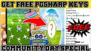 how to get pgsharp free premium key  get free pgsharp keys  unlimited pgsharp keys for free [upl. by Ilera974]