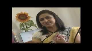 Beena Kannan  Interview Part 1 [upl. by Kenley]