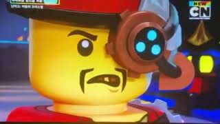 Ninjago Crystalized episode 15 Eng Dub [upl. by Rennane991]