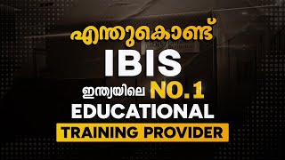 Ibis Group of Institutions Premier Educational Training Provider Right Move For a Brighter Future [upl. by Erleena]