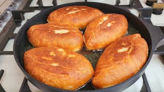 ПОЧЕМУ ОНИ ТАКИЕ ВКУСНЫЕ Дёшево и быстро Без духовки Это самое вкусное что я когдалибо ела [upl. by Cynthie915]