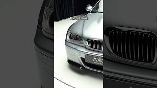 BMW now vs then shorts mobilografiya mobilography luxury cars bmw [upl. by Marthena]