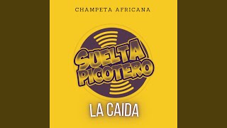 La Caida  Champeta Africana [upl. by Atinev]