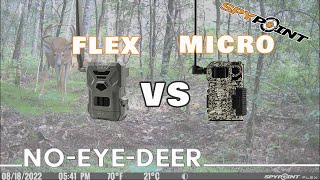 SPYPOINT FLEX Trail Camera Worth It [upl. by Eizzik]