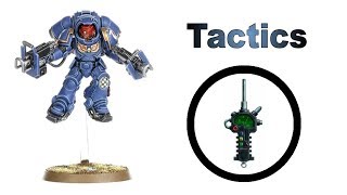 Primaris Inceptors Rules Review  Tactics  New Space Marine Codex Strategy Guide [upl. by Negris]