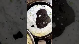 5 min में बनाएं डोसा। shorts। Quick Dosa Recipe [upl. by Nerual]