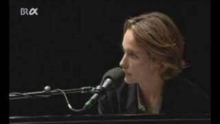 Helene Grimaud  Documentary German 36 [upl. by Namajneb701]