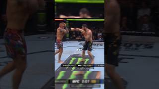 Привычка Дастина ufc mma [upl. by Labana676]