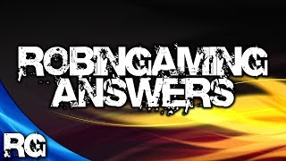 Is PS3 Dead Can I Add You on PSN  RobinGaming Answers [upl. by Fabrice]