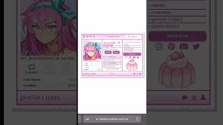 interactive carrd tutorial carrd aubrey howto interactive omori tutorial [upl. by Naylor]