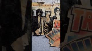 Traveling Wilburys  Handle With Care music shortsfeed [upl. by Enomas]