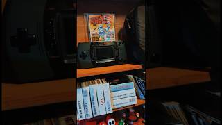 Atari Lynx 2 Collection lynx atari collection retrogaming retro gaming handheld sealed cib [upl. by Inaniel]