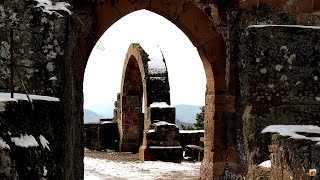 Die Madenburg in Rheinland Pfalz [upl. by Aroon740]