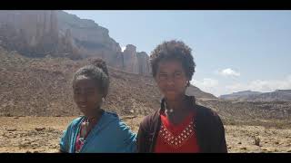 Mekelle to Geralta Tigray [upl. by Gnohp124]