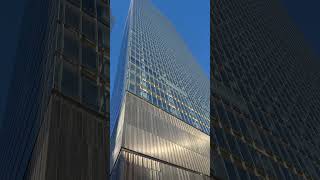 World Trade Centre  New York  USA [upl. by Ardnahcal948]