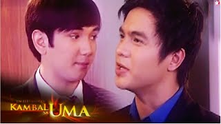 Kambal sa Uma Full Episode 92  Jeepney TV [upl. by Hosfmann278]